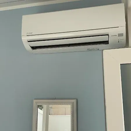 A Casa Di Concetta Casa de Férias