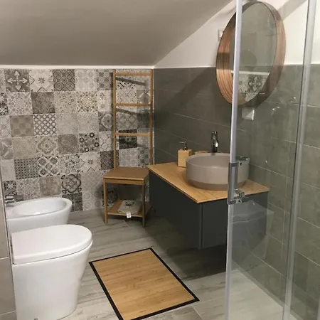 A Casa Di Concetta Marina di Modica