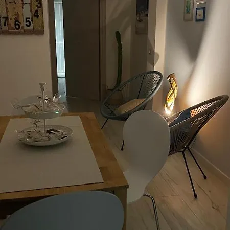 A Casa Di Concetta Casa de Férias *