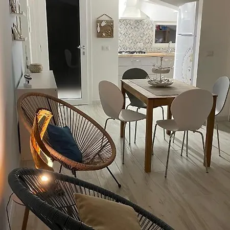 A Casa Di Concetta Marina di Modica
