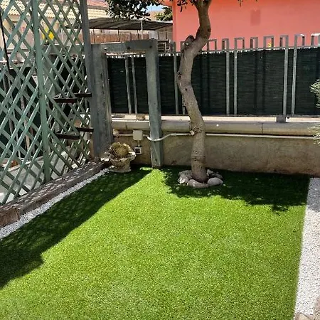 Casa de Férias A Casa Di Concetta
