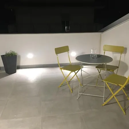A Casa Di Concetta *