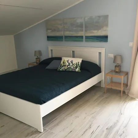 Casa vacanze A Casa Di Concetta